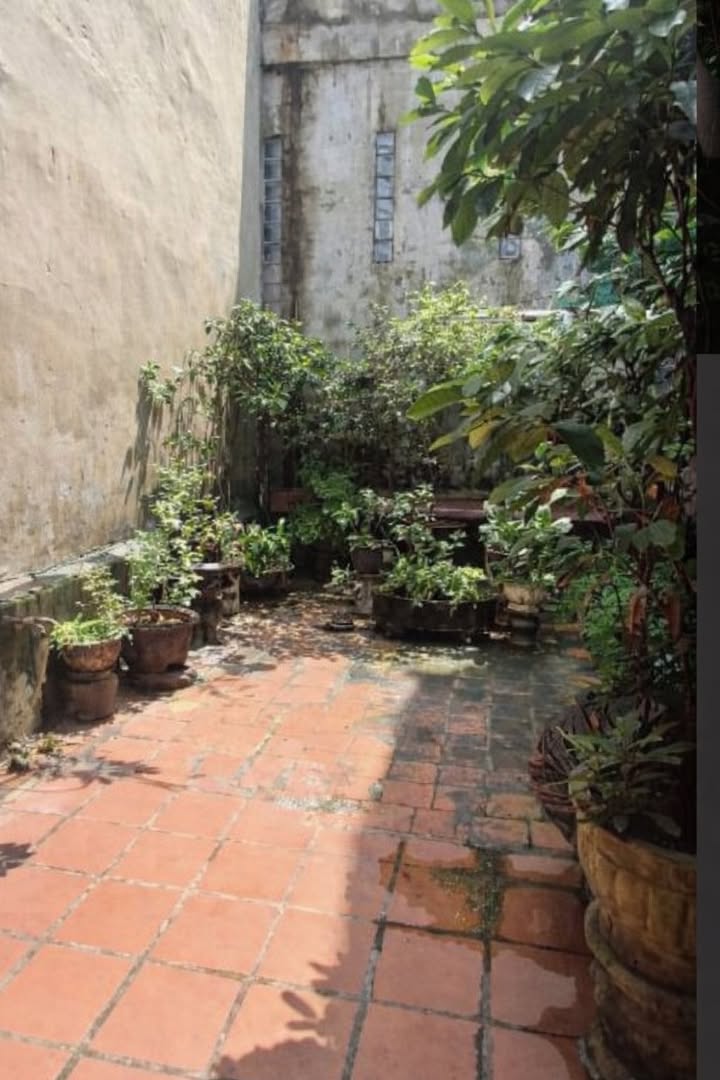 Nhà phố Đồng Nhân, Hai Bà Trưng 40m² - 6 tỷ, Vị trí đắc địa Hà Nội