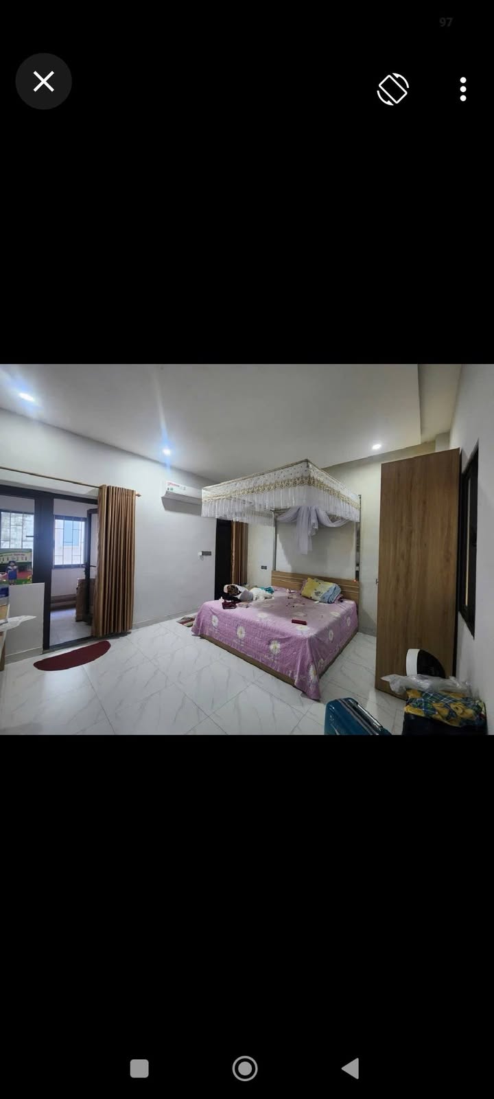 Nhà 4 Tầng Mặt Tiền Phan Triêm, Hòa Xuân - 9 Tỷ, Kinh Doanh Đỉnh Cao