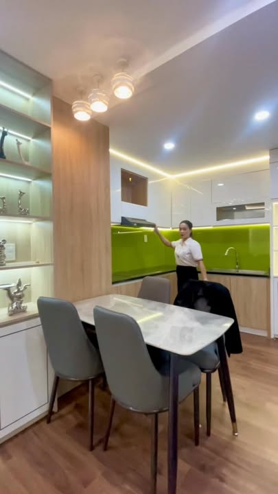 Nhà riêng Lê Duẩn Đà Nẵng 80m² giá 4.89 tỷ - Sẵn sàng ở ngay!