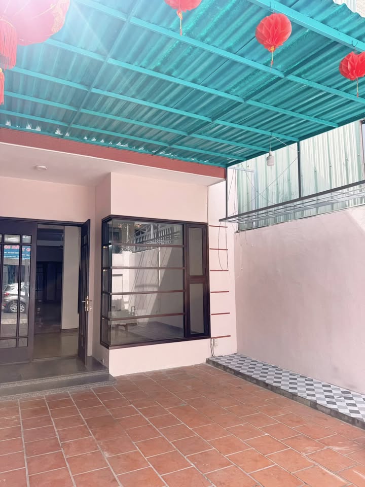 Nhà Nguyên Căn Sơn Trà Đà Nẵng 15 triệu/tháng - Ô tô vào tận nhà!