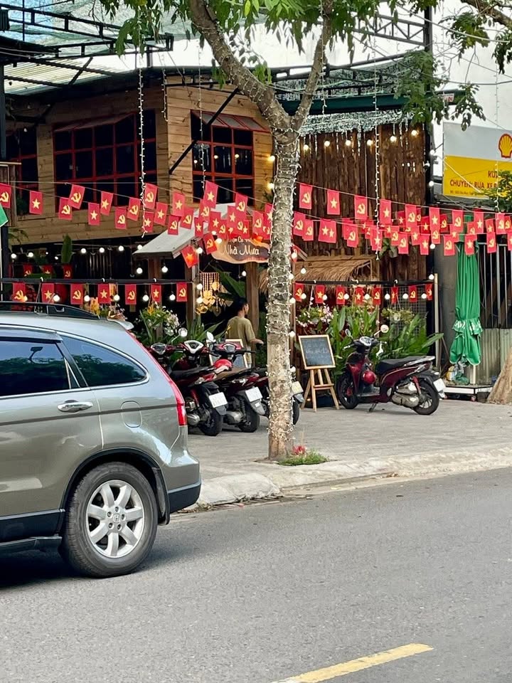 Nhà Mặt Tiền Hà Huy Tập, Đà Nẵng - 100m², 3 Tầng, KD Sầm Uất - 13 Tỷ