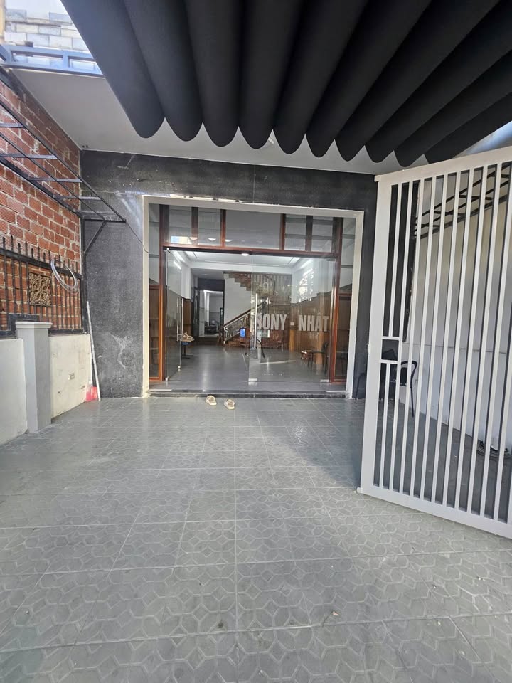 Nhà Chính Chủ 2 Tầng Sơn Trà 125m² - Gần Cầu Thuận Phước, Giá 9 Tỷ