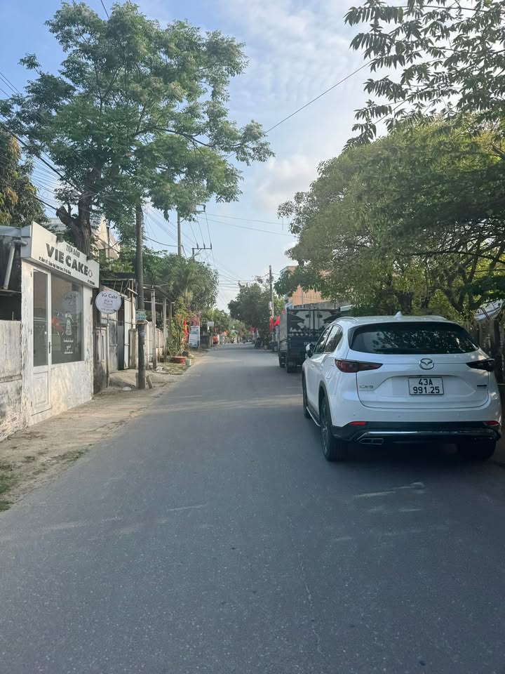 Đất nền Mặt tiền Bình Kỳ 118m² - Vị trí kinh doanh đắc địa!