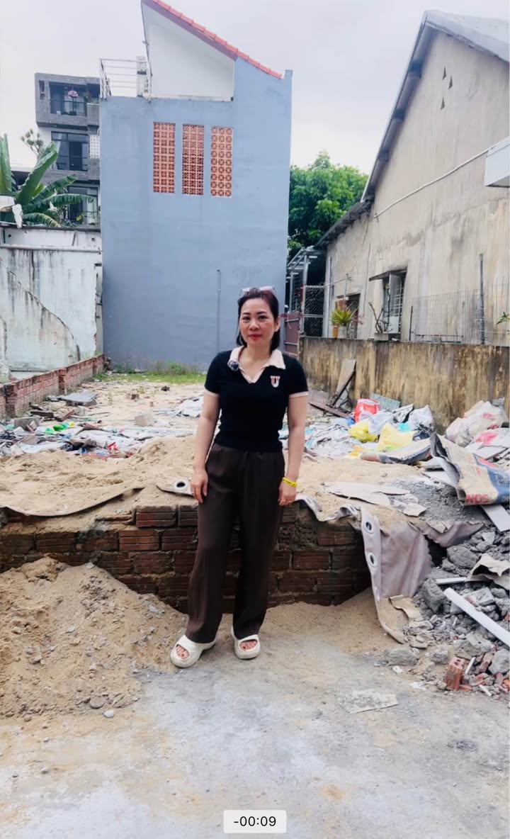 Đất Nền Vàng Nguyễn Văn Thoại 87.3m² - Sát Biển Mỹ Khê, Đà Nẵng