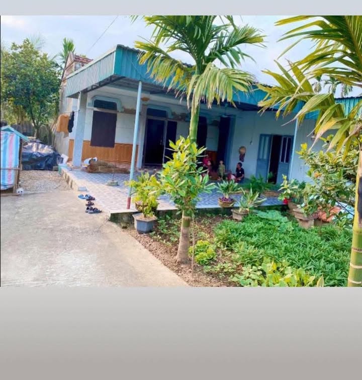 Nhà riêng Nga Sơn, Thanh Hóa 400m² - Giá tốt hiếm có!