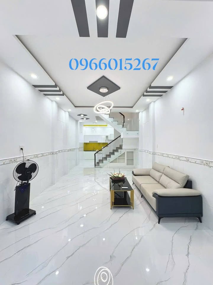 Bán nhà Minh Khai 36m² 3PN, 6.6 tỷ - Sổ đỏ nét căng, gần Time City