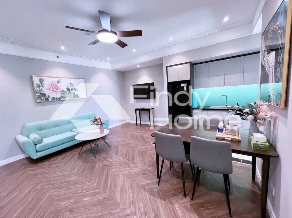 Căn hộ Altara Quy Nhơn 65m² - View biển, 2.25 Tỷ, Sổ hồng
