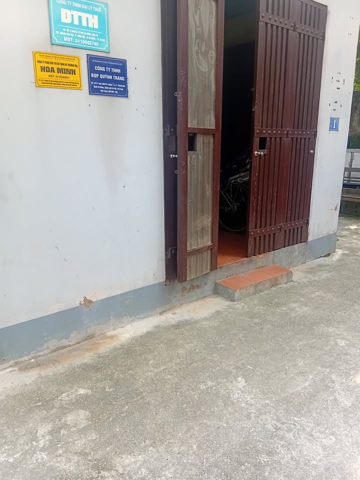 Nhà Yên Nghĩa Hà Đông 37m² 3.5 tỷ - Chính chủ bán