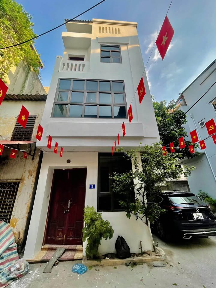 Nhà Phú Diễn 31m² giá 8 tỷ - Chính chủ bán