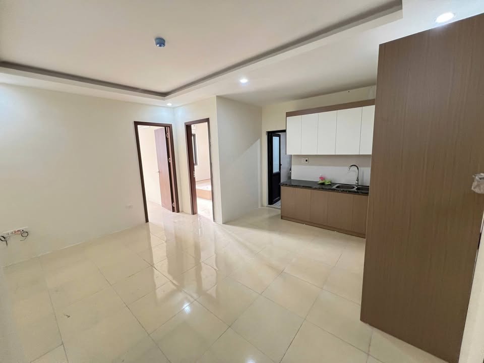 Căn hộ C1 Quảng Thành TP Thanh Hóa 6 triệu - Bàn giao ngay!