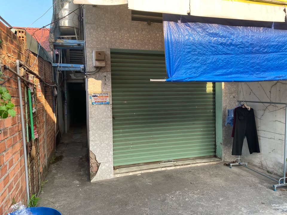 Nhà Mặt Tiền Kinh Doanh Đường 85M, Thủ Đức - 88m², Hơn 3 Tỷ