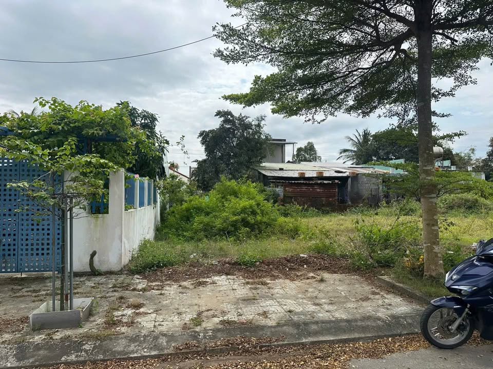 Bán Đất KĐT Điện Ngọc - 85m² Hướng Tây Bắc - Sổ Đỏ Chính Chủ