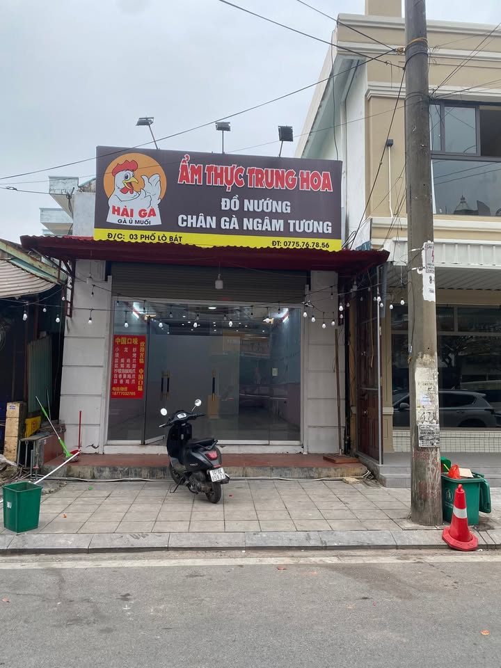 Nhà cấp 4 Lò Bát Móng Cái 120m² thỏa thuận - Vị trí đẹp