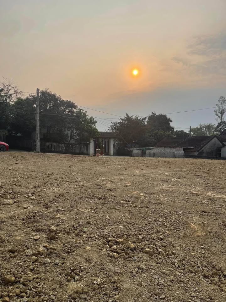 Đất nền Lạc Sơn, Đô Lương 160m² - Đường to ô tô, giá tốt!