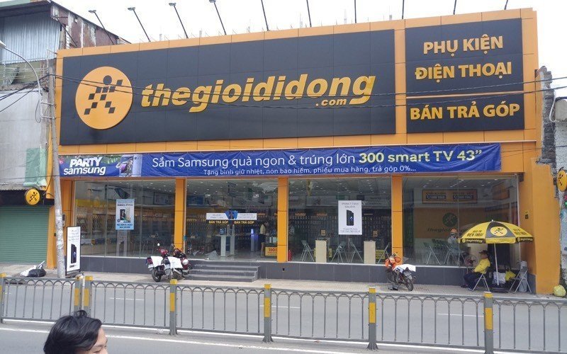 Mặt Tiền Nguyễn Gia Trí (D2) 220m² - Giá 100 Triệu/Tháng - KD Đa Ngành