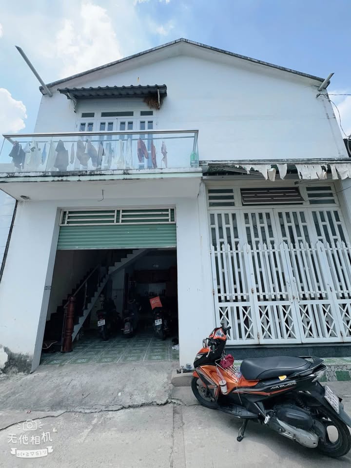 Nhà Riêng Bùi Trọng Nghĩa Biên Hòa 64m² - Ô tô vào tận nhà!