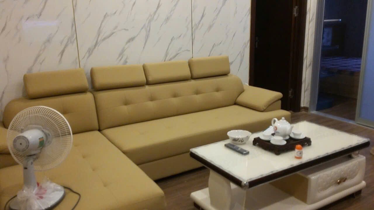 Căn hộ Roypak Bắc Ninh 2PN 14 triệu/tháng - Bàn giao ngay!