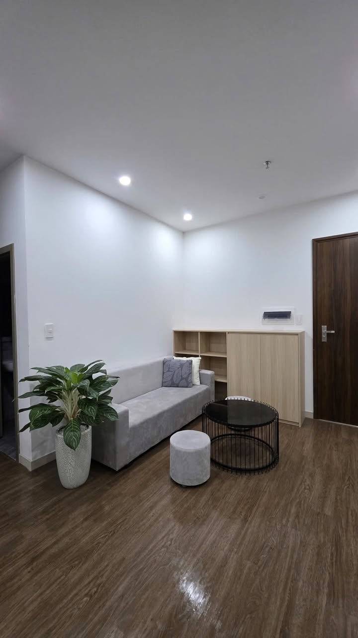 Căn hộ 3PN Smart City Yên Phong, Bắc Ninh 10 triệu - Full nội thất!