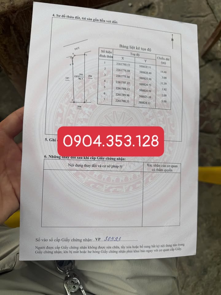 Nhà riêng 4 tầng Thái Bình 50m² - Ô tô tận cửa, giá 3.x tỷ!