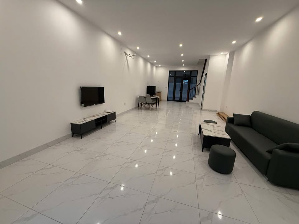 Cho thuê nhà 2 tầng full đồ Vinhomes Ocean Park, Gia Lâm - 7.5 triệu/tháng