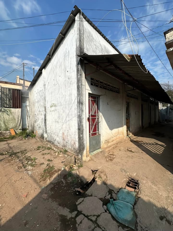 Đất nền Xã Phú Hưng Bến Tre 135m² - Đất thổ cư 100%