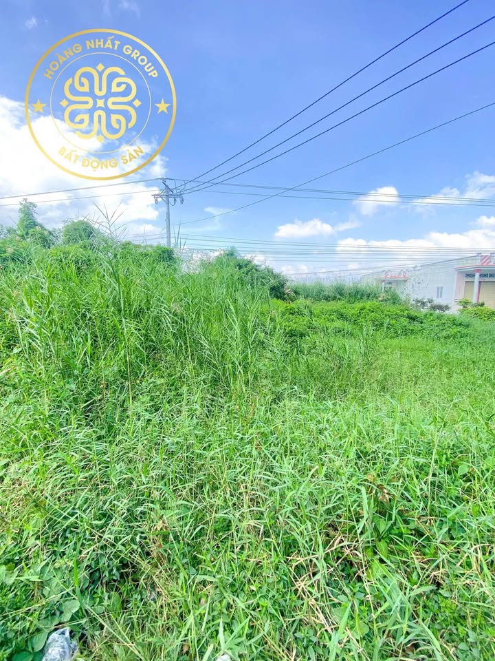 Đất thổ cư mặt tiền 14.3m x 70m, X. Khánh An, U Minh, Cà Mau - 2.002 tỷ