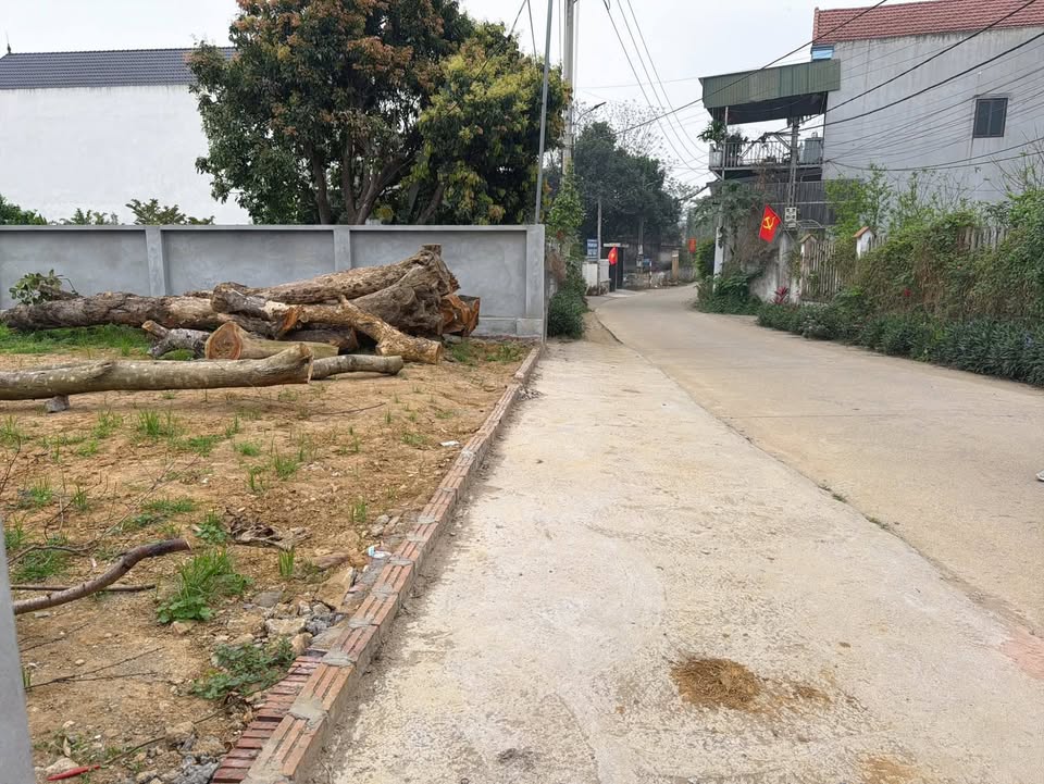 Đất Vàng Ba Vì 370m² - Mặt Tiền 10m - Giá 3 Tỷ Hời