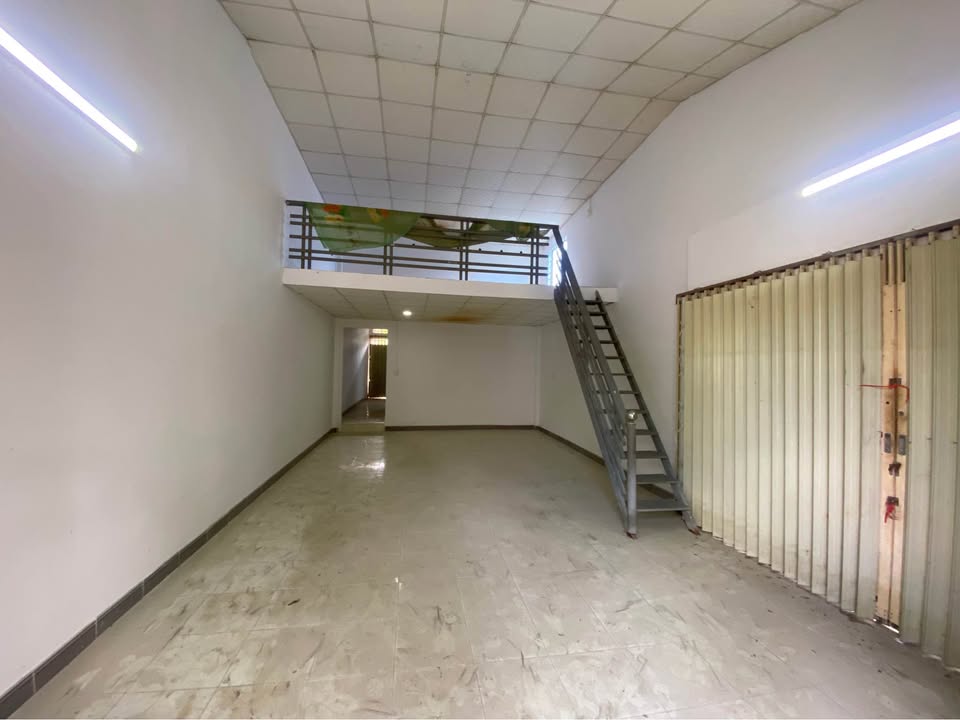 Nhà vườn Vĩnh Thái Nha Trang 213m² - Mặt tiền kinh doanh tự do!