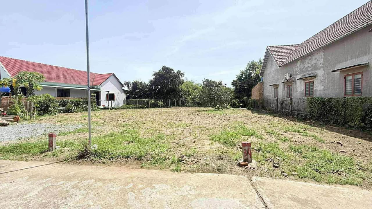 Đất Nền 220m² Bình Lộc, Diên Khánh - Giá 1.1 Tỷ, Sổ Đỏ Sẵn Sàng