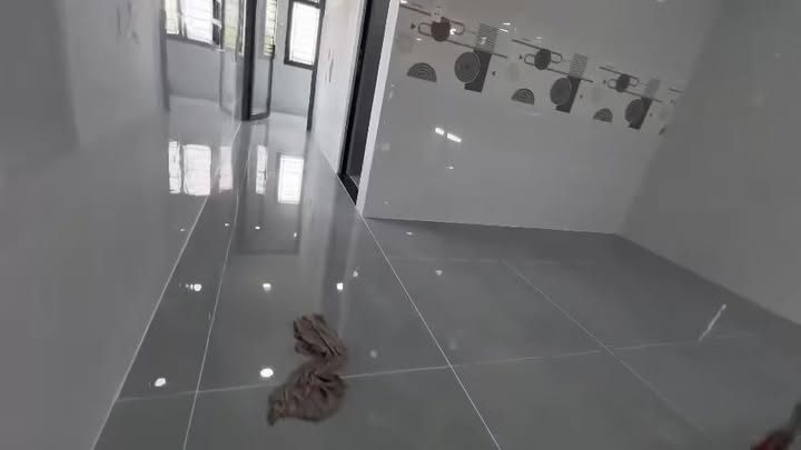 House Quốc Lộ 50 Quận 8 48m² - Chính chủ bán gấp, ở ngay