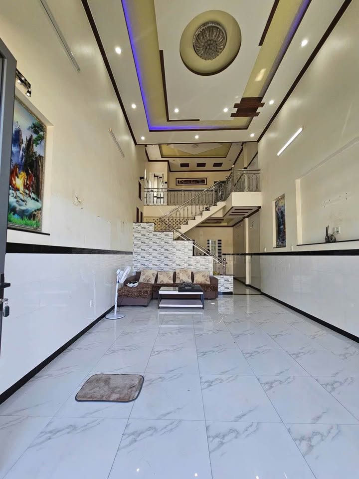 Nhà 74m² Thống Nhất Ninh Hải - Sổ Hồng Riêng, Giá 1.65 Tỷ