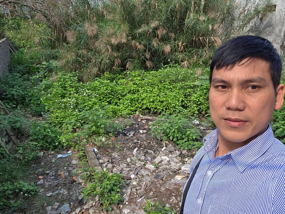 Đất nền 160m² VinOlympic Gia Lâm - Sổ đỏ sẵn, tiềm năng sinh lời cao