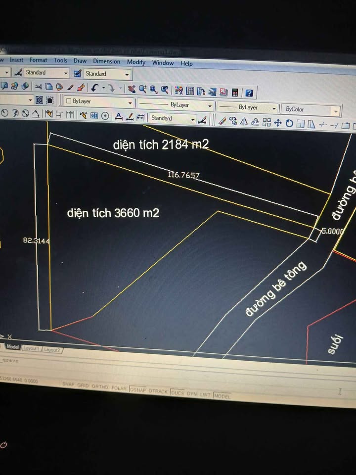 Đất Vườn Sơn Thái Khánh Vĩnh 3600m² - Sinh thái xanh, nghỉ dưỡng lý tưởng