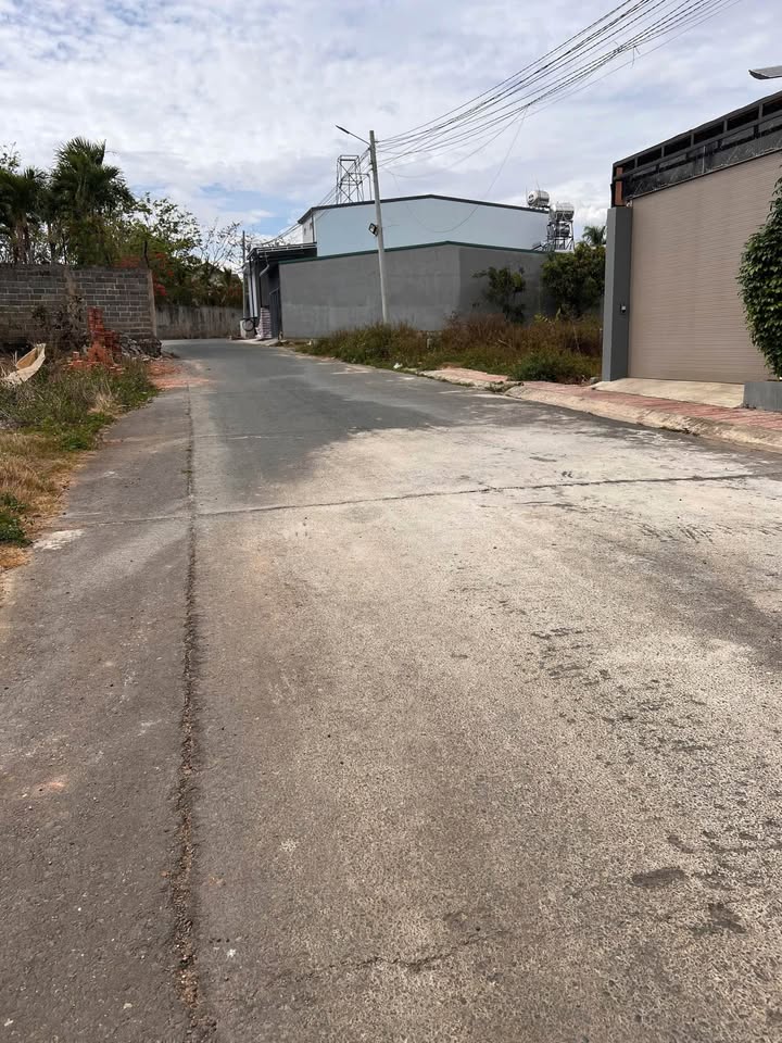 Đất nền Phú Hội Đức Trọng 125m² giá 1.45 tỷ - Tiềm năng tăng giá!