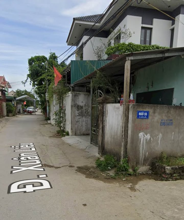 Đất nền Nghi Kim, TP Vinh 94.2m² giá 2.2 tỷ - Ô tô vào tận nơi, sổ đỏ trao tay!