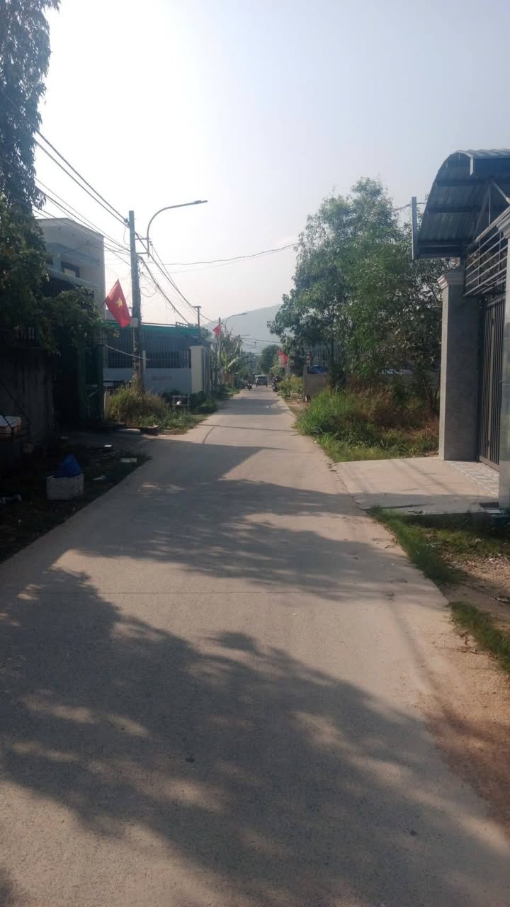 Đất nền Mỹ Xuân Phú Mỹ 182m² - Đường to ô tô, pháp lý rõ ràng!