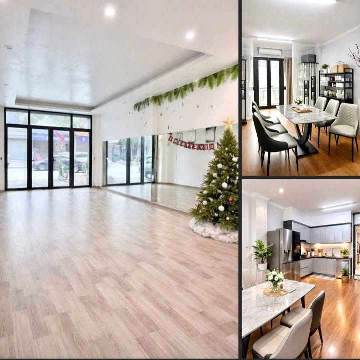 Cho thuê Mặt bằng kinh doanh Vạn Phúc, Hà Đông 50m² - 6.5 tầng, giá 35 triệu/tháng