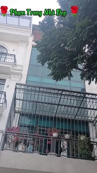 Shophouse Văn Phú Hà Đông 90m² - Mặt tiền kinh doanh