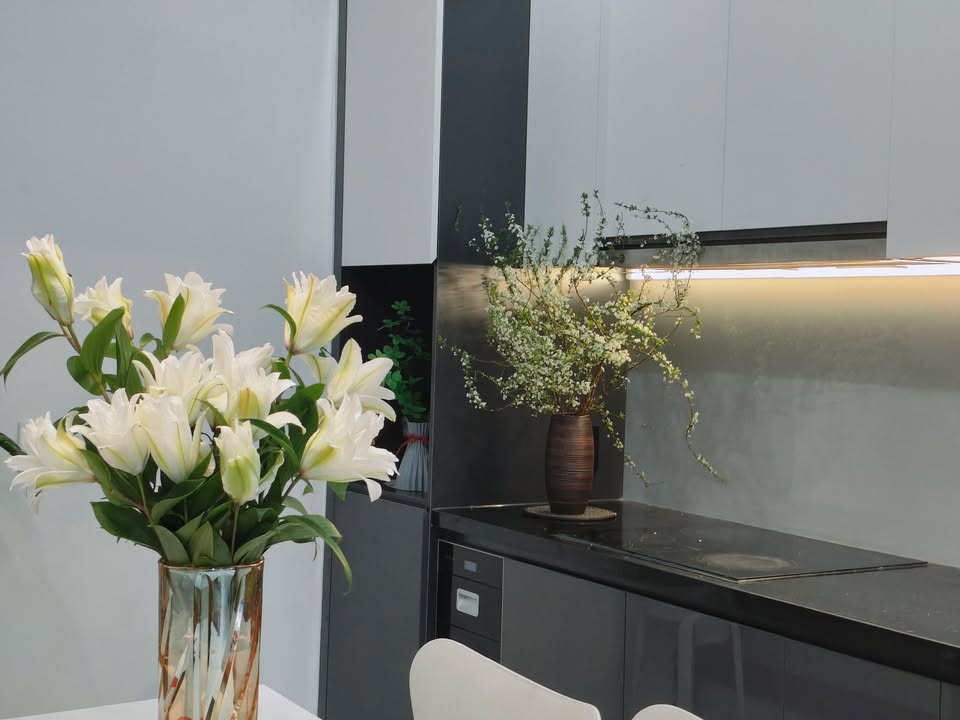 Nhà riêng 40m² Vạn Phúc, Thường Tín - Chính chủ bán, nhà mới 2 tầng!