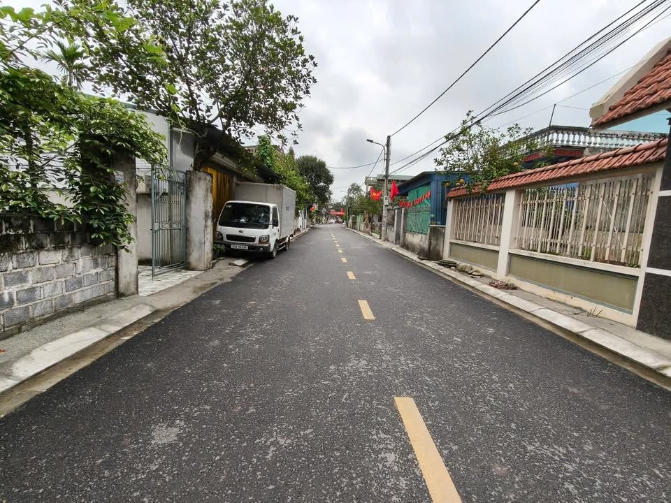 Đất nền Phù Vân, Phủ Lý 86m² – Sổ đỏ sẵn sàng, vị trí đắc địa!