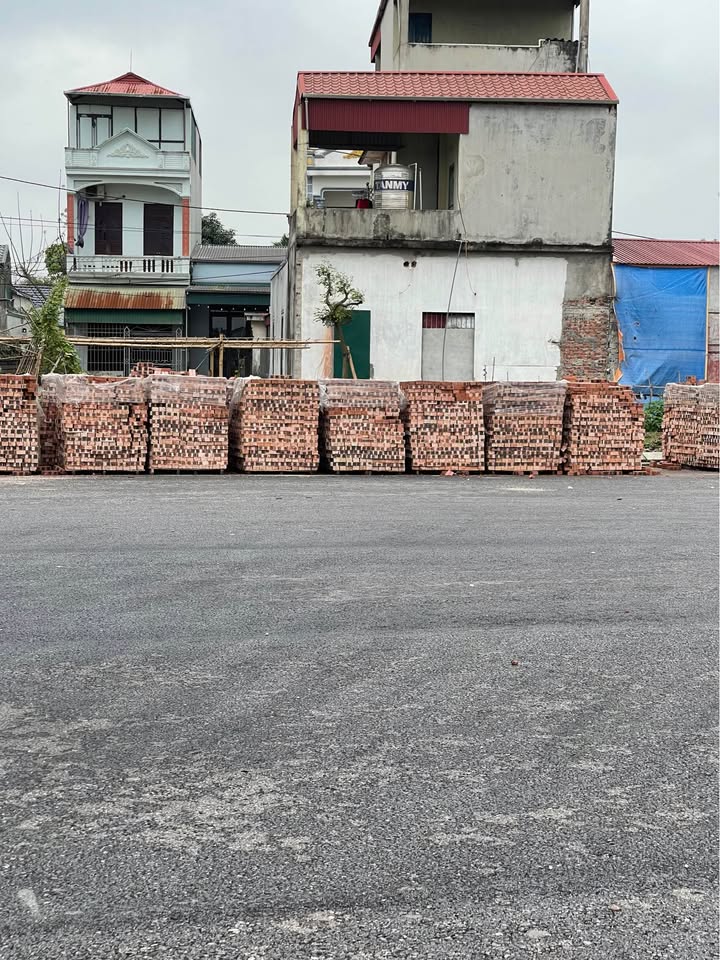 Đất nền TP Phủ Lý 197m² - Sổ đỏ chính chủ, kinh doanh đắc địa!