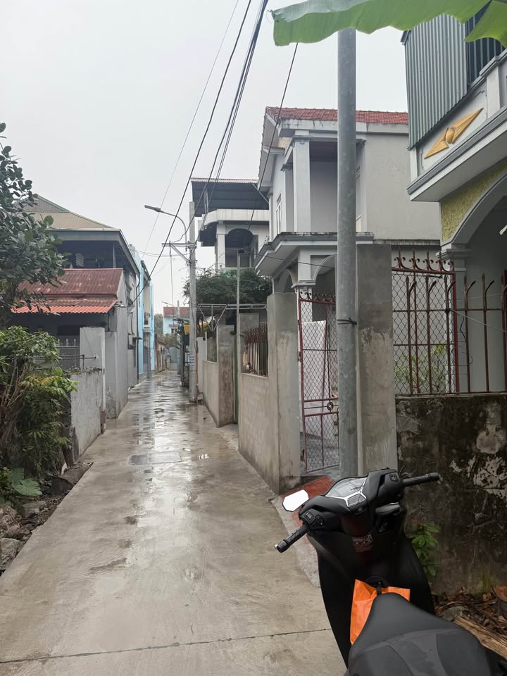 Đất nền Duy Tiên 105m² giá từ 2.7 tỷ - Sổ đỏ chính chủ