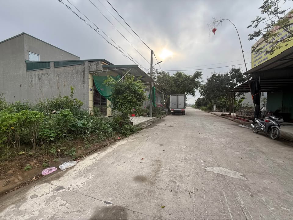 Đất Nền Phủ Lý 114m² - Lô Phong Sơn Giá Tốt, Sẵn Sàng Đầu Tư