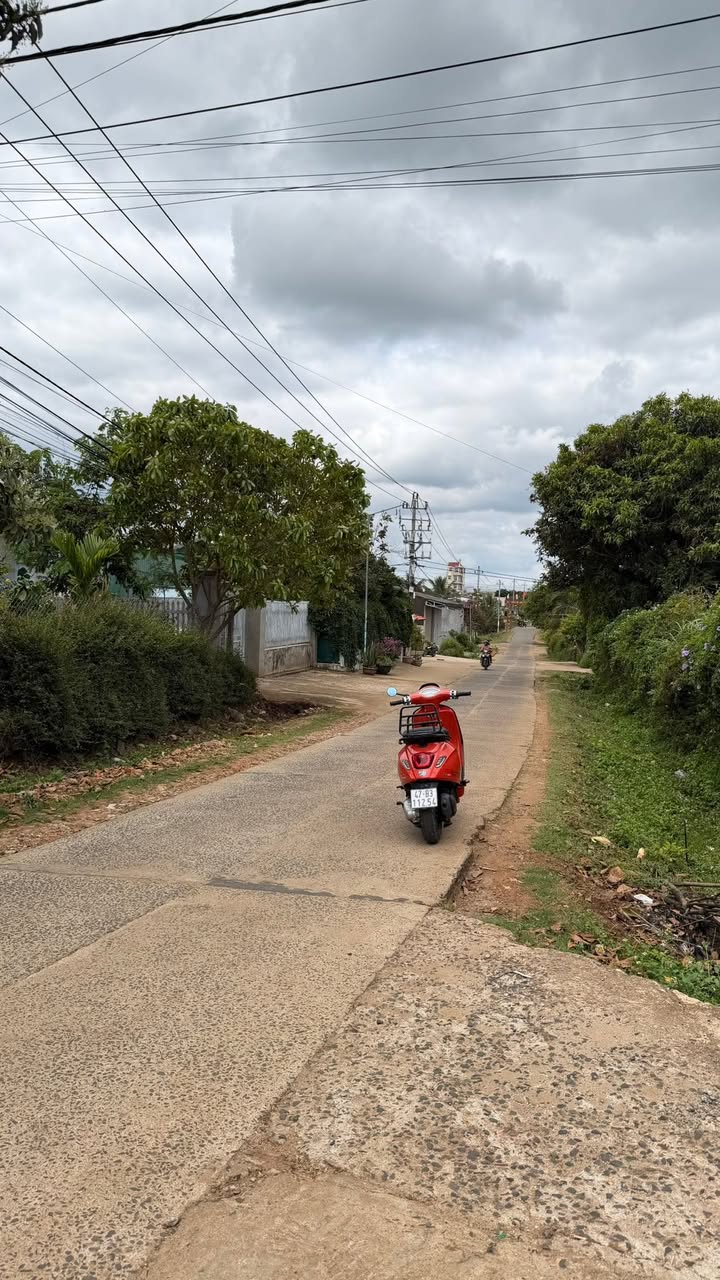 Bán Đất Thổ Cư 144m² Phường Ea Kêo, Buôn Ma Thuột - Hẻm Ô Tô