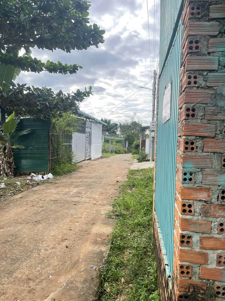 Nhà Hẻm Eatam BMT 950 triệu - Sẵn sàng ở ngay!