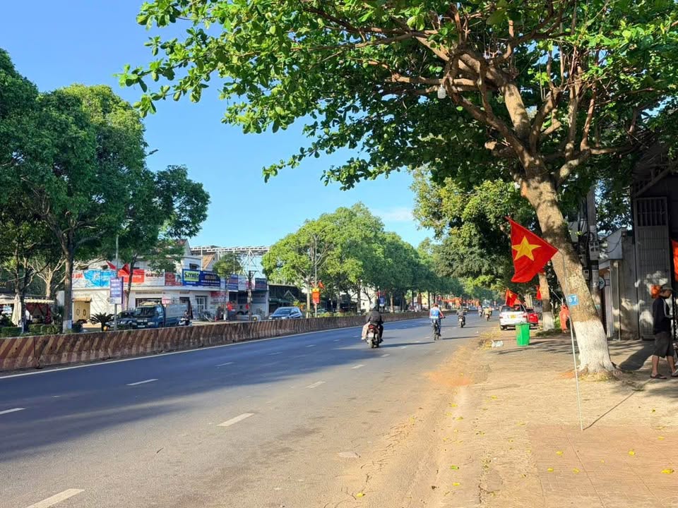 Đất nền Phạm Văn Đồng, BMT 134m² - Tiềm năng tăng giá vượt trội!