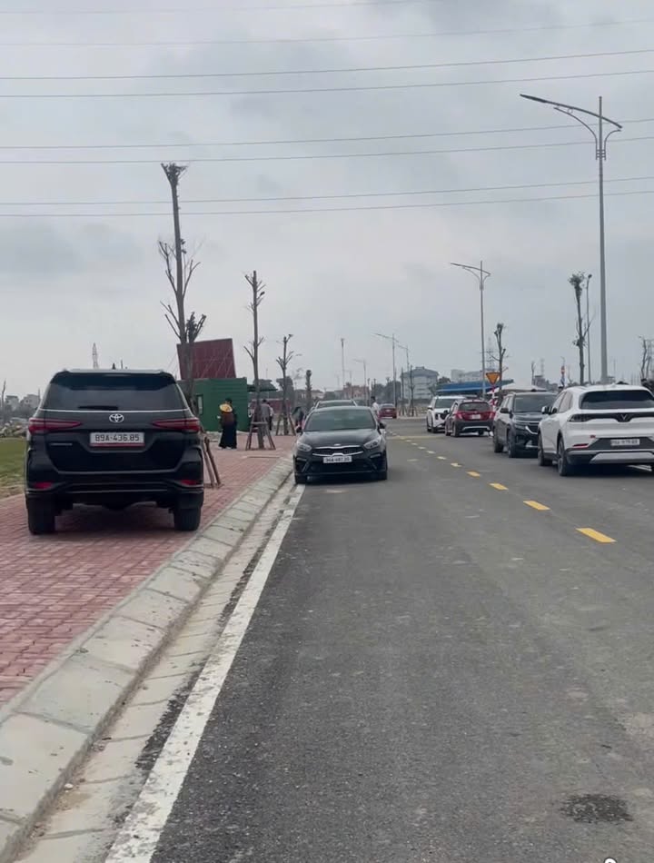 Đất nền Đoàn Đào Phù Cừ 100m² giá 1 tỷ - Tiềm năng tăng giá