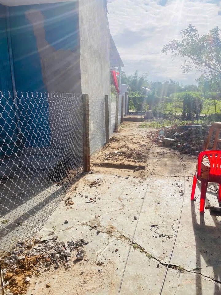 Đất Phú Hoà Hòa Quang Bắc 135m² 3xx triệu - Sổ đỏ