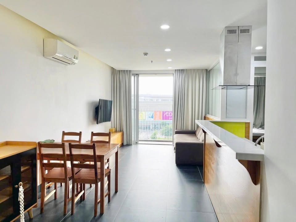 Cho thuê căn hộ Scenic Valley 1 Quận 7 - 71m², 2PN, Full nội thất - 18 triệu/tháng