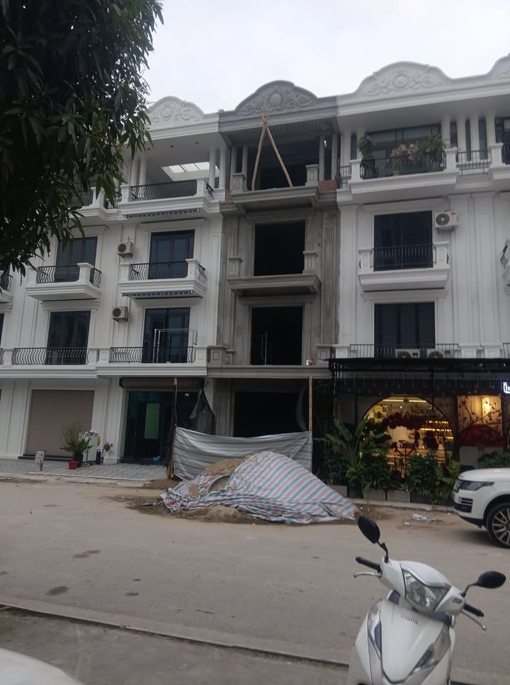 Nhà Riêng 65m² Hậu Lộc, Thanh Hóa – Vị trí đẹp, đường 40m!